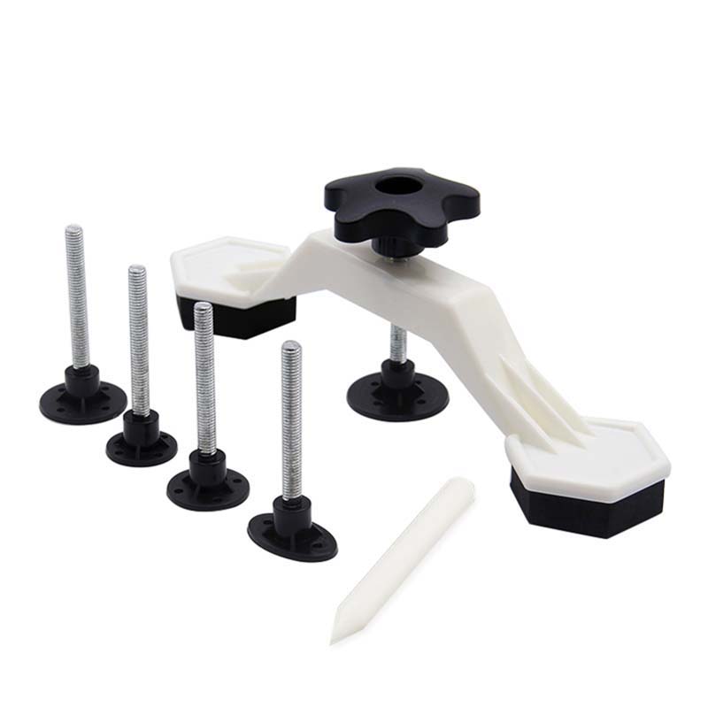 Universal Car Dent Repair Kit Tools Body Damage Fix Pulling Bridge Puller Dents Removal Glue Tabs Vehicle Hand Repairs Tool Paintless