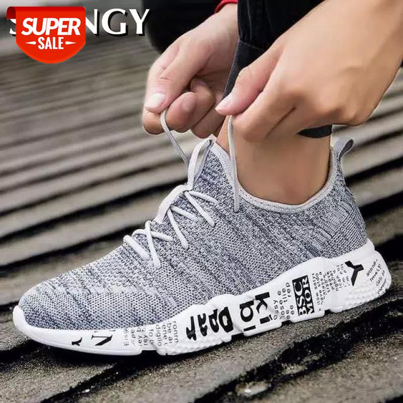 2020 Summer Men Casual Shoes Breathable Male Shoes Summer Large Sports Running Absorb Sweat Men Sneakers #oC4y
2020 Summer Men Casual Shoes Breathable Male Shoes Summer Large Sports Running Absorb Sweat Men Sneakers #oC4y