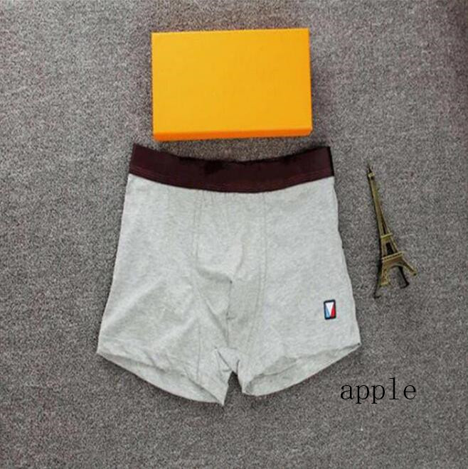 A4 Famous Man Boxers Underwear Shorts Cotton Sexy Gay New Men's Underwear Boxer Adult Boxershorts Soft Men Boxers Fashion Underpants, White
A4 Famous Man Boxers Underwear Shorts Cotton Sexy Gay New Men's Underwear Boxer Adult Boxershorts Soft Men Boxers Fashion Underpants, White
