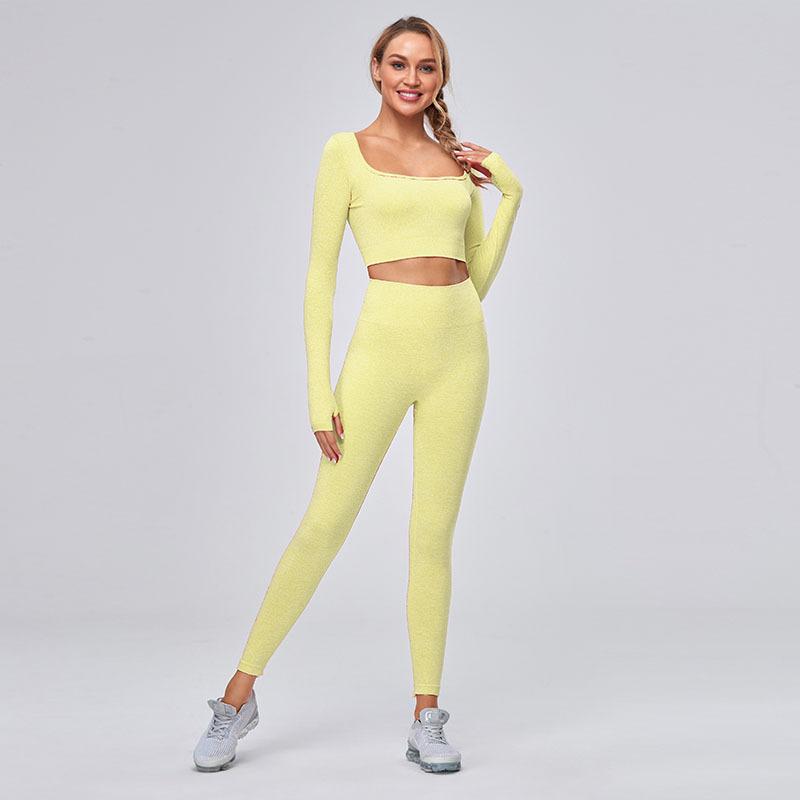 Fitness Women Yoga Set Gym 2-Piece Bras+ Push Up Pants Exercise Padded Workout Running Suit Sportswear Athletic, Pink
Fitness Women Yoga Set Gym 2-Piece Bras+ Push Up Pants Exercise Padded Workout Running Suit Sportswear Athletic, Pink