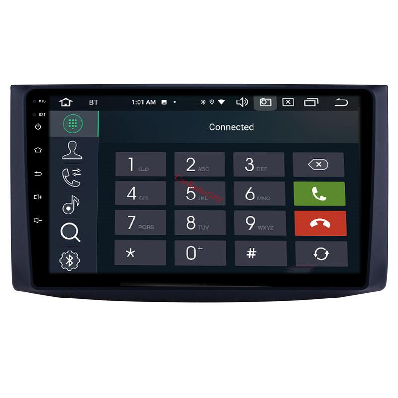 car dvd player for chevy Chevrolet Captiva/ Aveo/Lova/Epica/RAVON Nexia R3/Gentra 2006-2019 Android touch screen support Digital TV Carplay