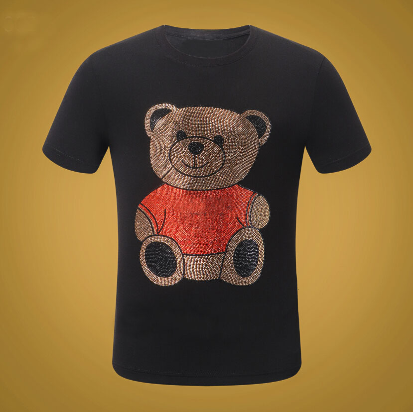 2021 New Shirts Man and Women Hot Drill t Shirt Men/women Tshirt High Quality T-shirt Casual O-neck Tops 0xv1, As shown
2021 New Shirts Man and Women Hot Drill t Shirt Men/women Tshirt High Quality T-shirt Casual O-neck Tops 0xv1, As shown