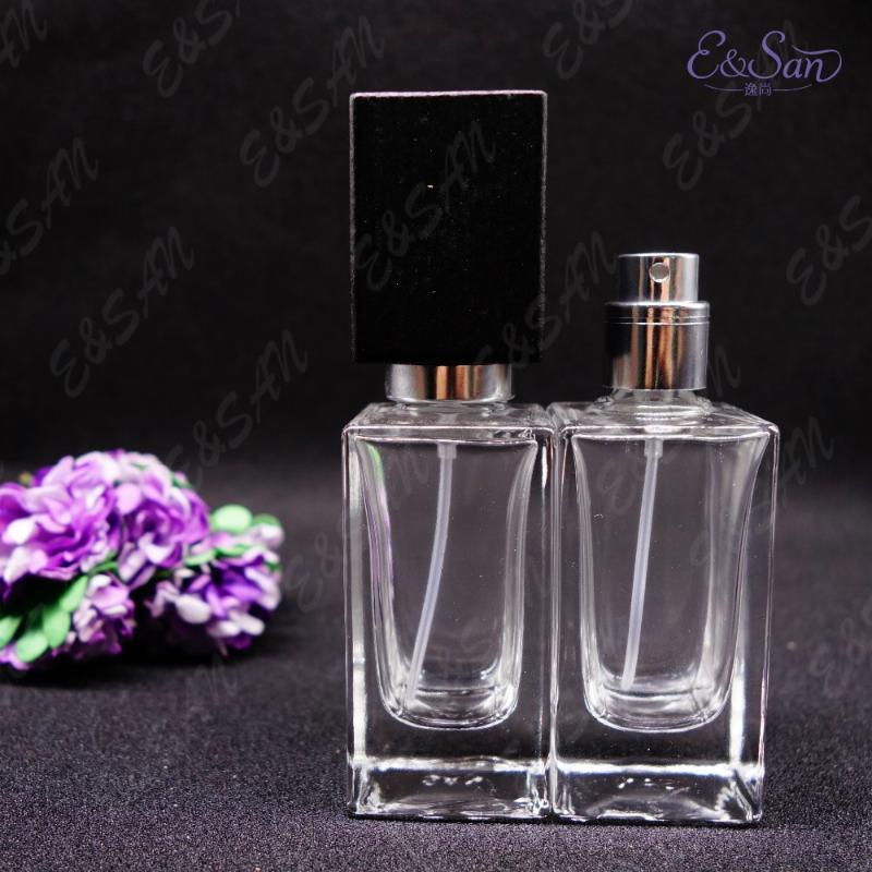 PT170MT-30ML Transparent Flat Square Cushion Wooden Lids Perfume Glass Empty Spray Bottle Cosmetic Bottle 100PCS/LOT
PT170MT-30ML Transparent Flat Square Cushion Wooden Lids Perfume Glass Empty Spray Bottle Cosmetic Bottle 100PCS/LOT