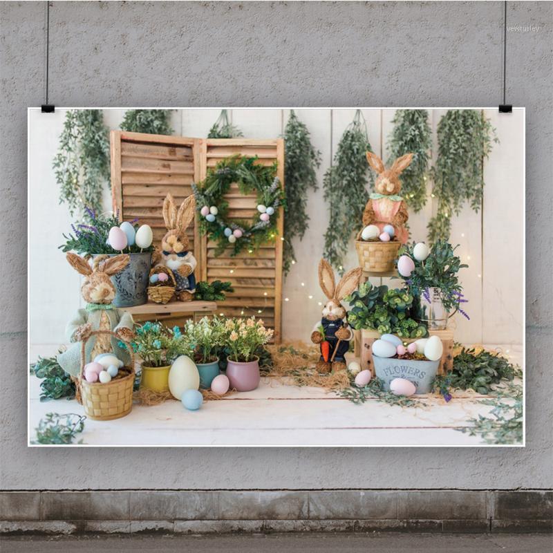 Party Decoration Easter Backdrops For Pography Flowers Eggs Bucket Floor Baby Pozone Po Background Studiod Decor
Party Decoration Easter Backdrops For Pography Flowers Eggs Bucket Floor Baby Pozone Po Background Studiod Decor