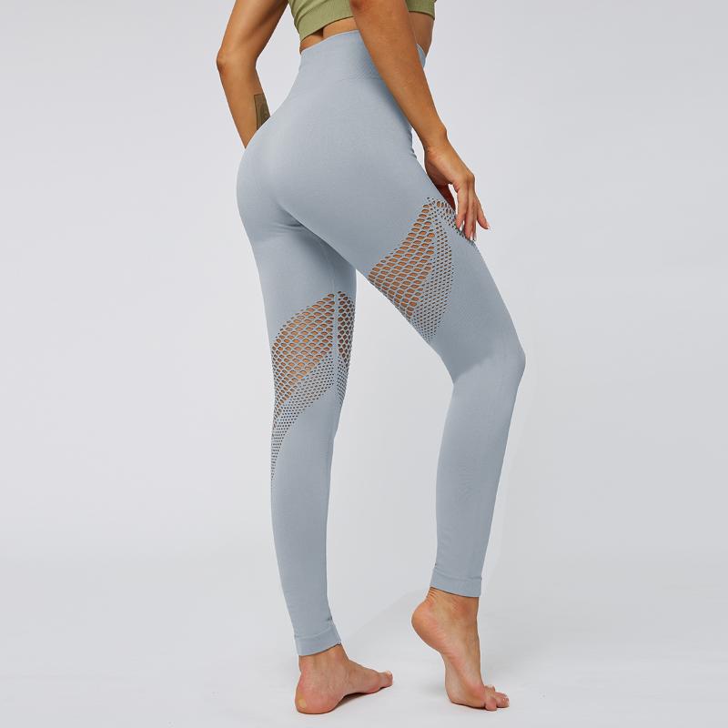 Women Gym Yoga Seamless Pants Sports Clothes Stretchy High Waist Athletic Exercise Fitness Leggings Activewear Pants, As picture
Women Gym Yoga Seamless Pants Sports Clothes Stretchy High Waist Athletic Exercise Fitness Leggings Activewear Pants, As picture