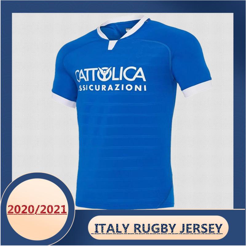 2020/2021 ITALY RUGBY HOME JERSEY Size:S-5XL (Print custom name and number)The quality is perfect. Free Delivery, No print custom name and number
2020/2021 ITALY RUGBY HOME JERSEY Size:S-5XL (Print custom name and number)The quality is perfect. Free Delivery, No print custom name and number