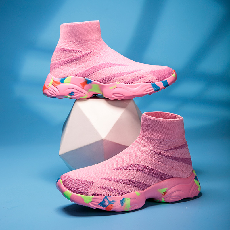 Casual Kids So Sneakers Children Boys Breathable High Top Flying Woven Trainers School Soft Running Sports Toddlers Girl Shoes, Black white
Casual Kids So Sneakers Children Boys Breathable High Top Flying Woven Trainers School Soft Running Sports Toddlers Girl Shoes, Black white