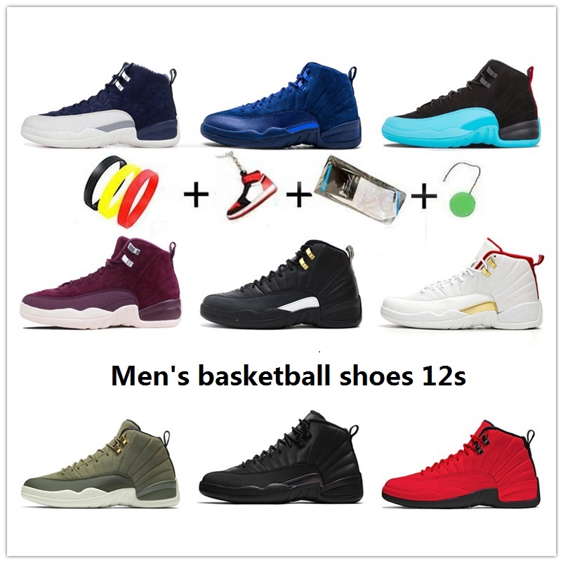 kaws University Blue 12 12s Men Basketball Shoes Black Dark Concord reverse flu game indigo low SE metallic gold easter women Sneakers mens trainers, Beige
kaws University Blue 12 12s Men Basketball Shoes Black Dark Concord reverse flu game indigo low SE metallic gold easter women Sneakers mens trainers, Beige