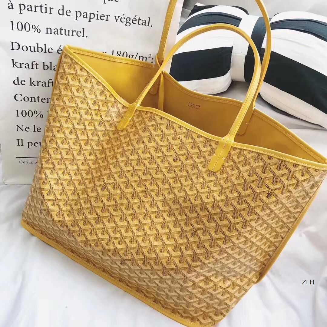 Food basket goyar Goya double sided shopping mother tote East Gate dogtooth bag large sizeZLH
Food basket goyar Goya double sided shopping mother tote East Gate dogtooth bag large sizeZLH