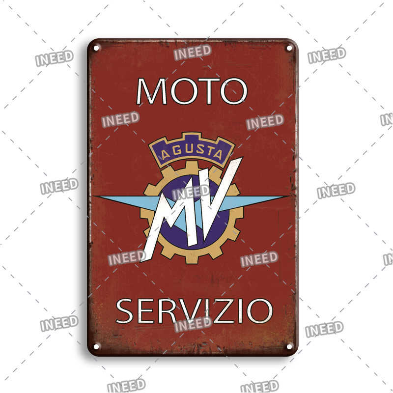 Retro Motorcycle Sticker Tin Poster Sign Vintage Man Cave Garage Decor Metal Plate Funny Collectible Gift Home Wall Plaque Signs
Retro Motorcycle Sticker Tin Poster Sign Vintage Man Cave Garage Decor Metal Plate Funny Collectible Gift Home Wall Plaque Signs