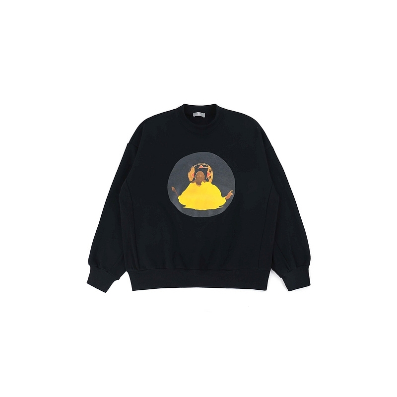 2021 Kanye West New Jesus King Chicago Tour Flicks Crew Neck Women's Shirt Men's Pullover Hoodie 2fga
2021 Kanye West New Jesus King Chicago Tour Flicks Crew Neck Women's Shirt Men's Pullover Hoodie 2fga