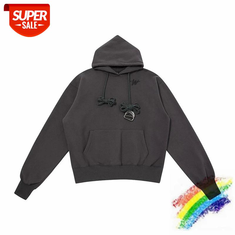 Long Rope Fleece WE11DONE Hoodie Men Women 1:1 High-quality WELLDONE Pullovers Hooded #5z2J, Black
Long Rope Fleece WE11DONE Hoodie Men Women 1:1 High-quality WELLDONE Pullovers Hooded #5z2J, Black