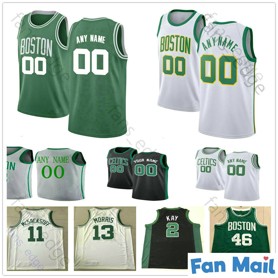 Screen Printed Custom Kevin 5 Garnett 32 McHale Robert 00 Parish Paul 34 Pierce 20 Allen Bill 6 Danny 44 Ainge Basketball Jerseys, Black
Screen Printed Custom Kevin 5 Garnett 32 McHale Robert 00 Parish Paul 34 Pierce 20 Allen Bill 6 Danny 44 Ainge Basketball Jerseys, Black