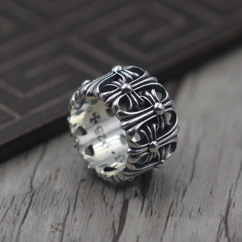 A57 S925 pure silver ring Personality to restore ancient ways The ring for Forever Do old unique Couples exclusive Gift
A57 S925 pure silver ring Personality to restore ancient ways The ring for Forever Do old unique Couples exclusive Gift
