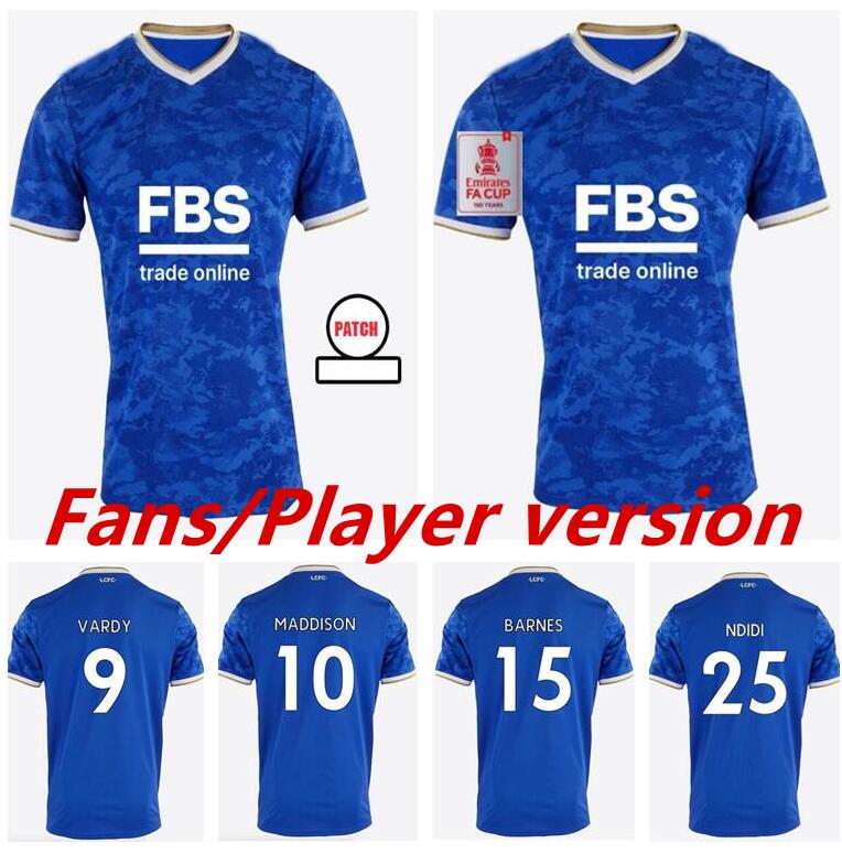 Player fans version Leicester home soccer jersey 21 22 VARDY football shirt CITY 2021 2022 NDIDI MADDISON IHEANACHO TIELEMANS GRAY BARNES MO, Black;yellow
Player fans version Leicester home soccer jersey 21 22 VARDY football shirt CITY 2021 2022 NDIDI MADDISON IHEANACHO TIELEMANS GRAY BARNES MO, Black;yellow