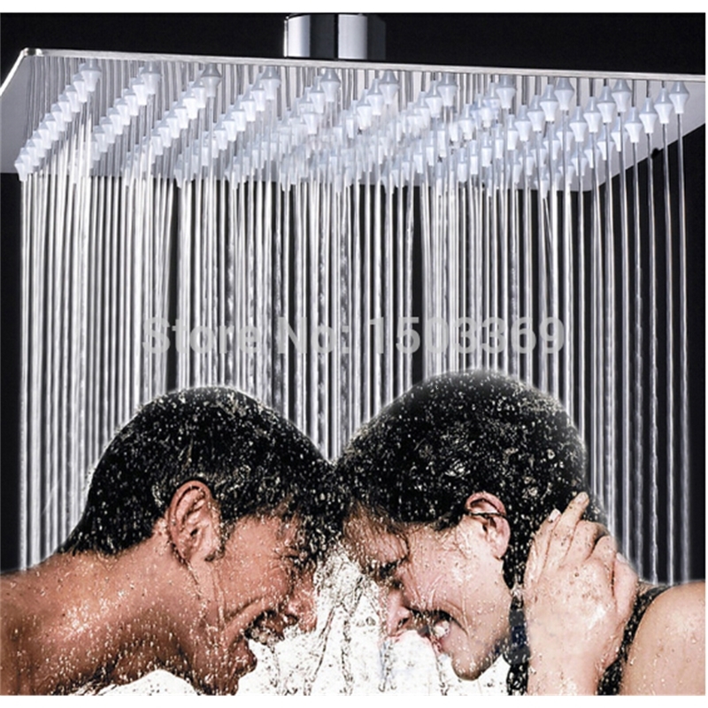2021 New 6/8/10/12 Inch 304 Stainless Steel Ultrathin Rainfall Bathroom Shower Head D69k
2021 New 6/8/10/12 Inch 304 Stainless Steel Ultrathin Rainfall Bathroom Shower Head D69k