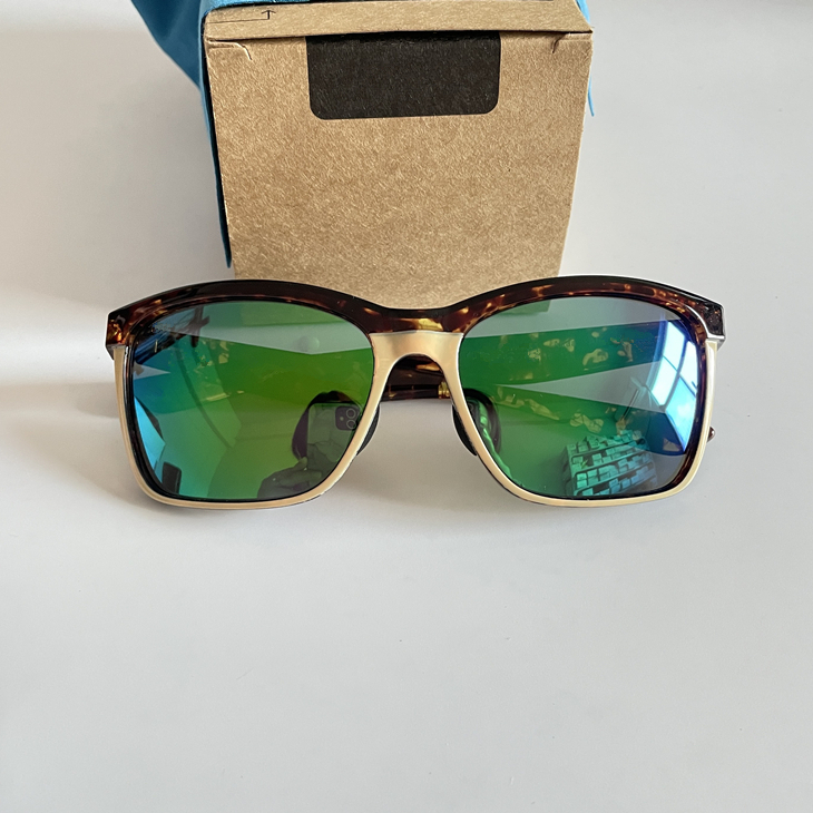 Womens Polarized Sunglasses Fishing Surfing Glasses Uv Protection Sport Driving Eyewear with Box and Packaging
Womens Polarized Sunglasses Fishing Surfing Glasses Uv Protection Sport Driving Eyewear with Box and Packaging