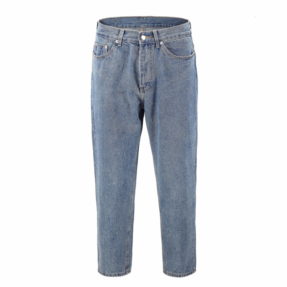 2021 s Hiphop New Style European American Basic Joker Wash Radish Version of Fashion Men Women Japan Retro Jeans Srq2
2021 s Hiphop New Style European American Basic Joker Wash Radish Version of Fashion Men Women Japan Retro Jeans Srq2