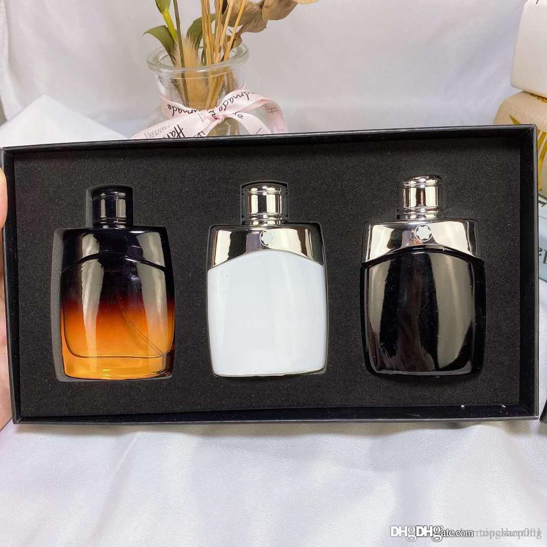 Cute Gift High quality male perfumes 30ml*3 set New perfume fragrances for men spirit EDP SPRAY Fresh and pleasant fragrance
Cute Gift High quality male perfumes 30ml*3 set New perfume fragrances for men spirit EDP SPRAY Fresh and pleasant fragrance