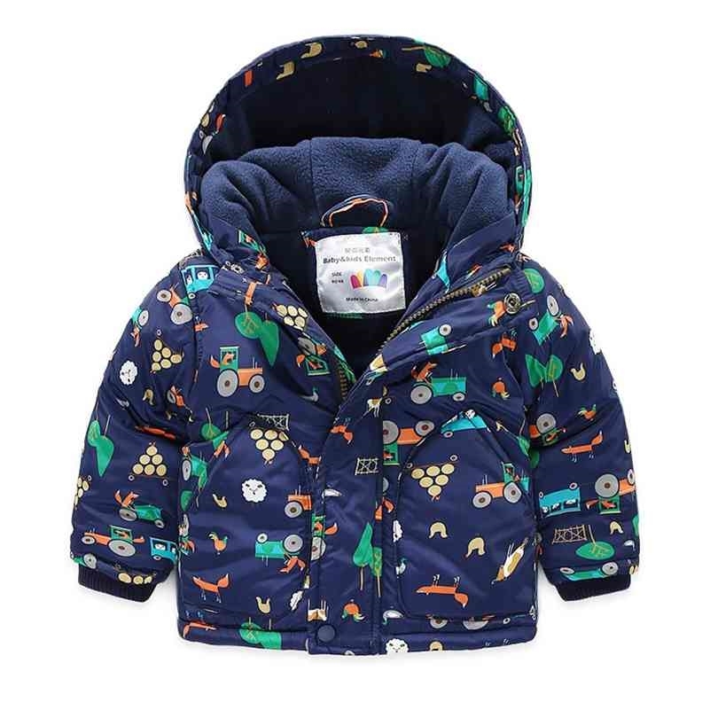 Cold Winter 2-7 8 9 10 Years Wadded Cotton Padded Thickening Plus Velvet Hooded Cartoon Car Jacket Coat For Kids Baby Boys 210701, Sky blue
Cold Winter 2-7 8 9 10 Years Wadded Cotton Padded Thickening Plus Velvet Hooded Cartoon Car Jacket Coat For Kids Baby Boys 210701, Sky blue