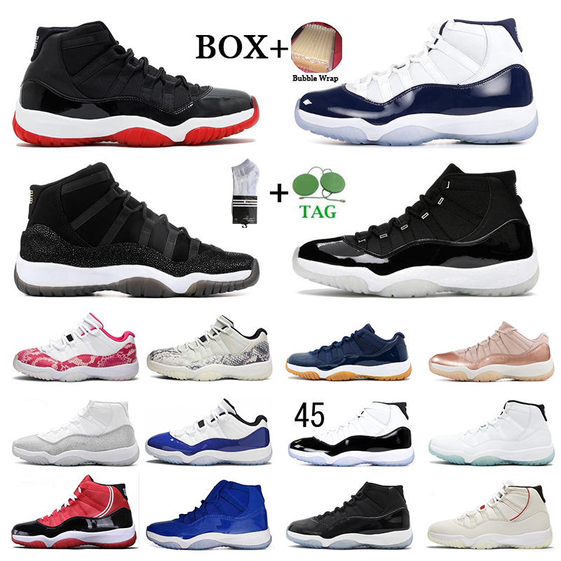With box 2021 11 Men Basketball Shoes Concord High 11s shoe Cap and Gown GAMMA BLUE Cool Grey Cherry SPACE WIN LIKE ROSE GOLD Georgetown Top Quality sports Sneakers 36-47, #19 cool grey 41-47
With box 2021 11 Men Basketball Shoes Concord High 11s shoe Cap and Gown GAMMA BLUE Cool Grey Cherry SPACE WIN LIKE ROSE GOLD Georgetown Top Quality sports Sneakers 36-47, #19 cool grey 41-47