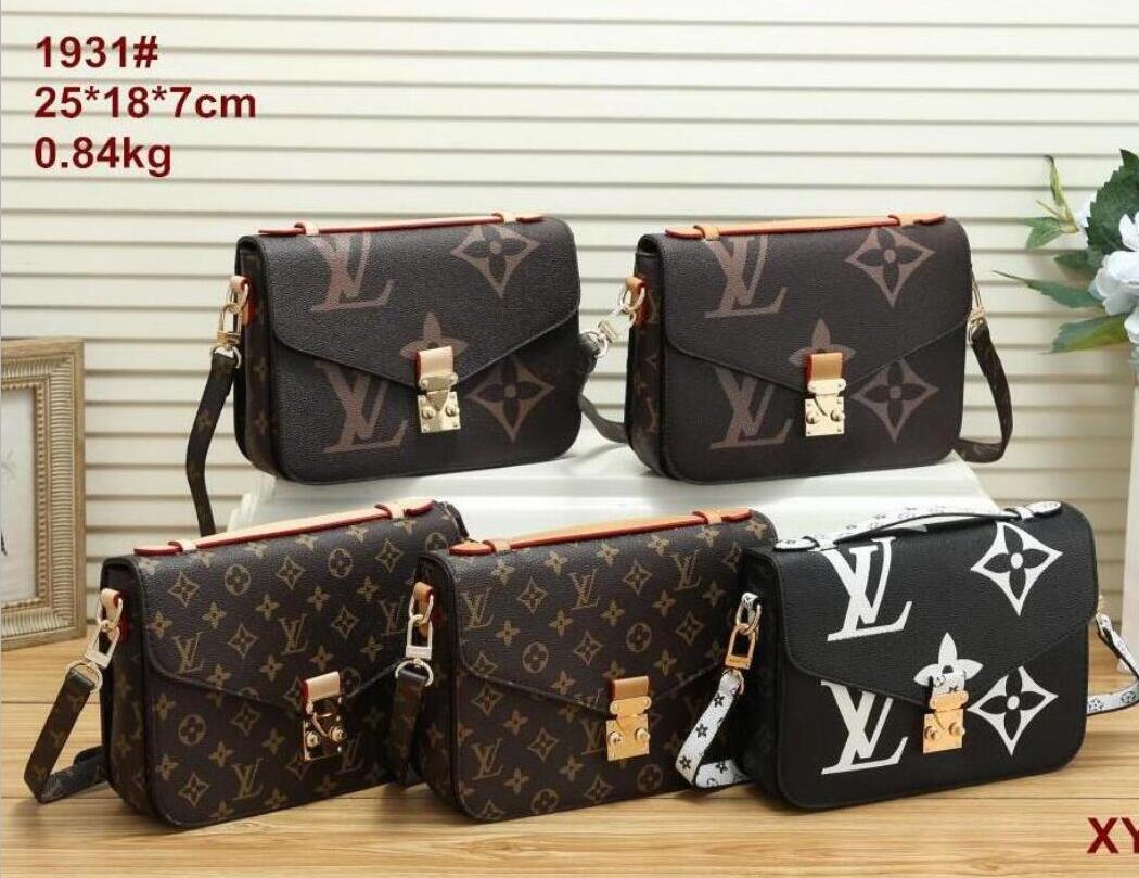 1-8 2021 new Bags Handbag Crossbody Bag leather women Shoulder Messenger Bag fashion Shoulder handbags LVLouis
Vitton YSL
VUTTON
1-8 2021 new Bags Handbag Crossbody Bag leather women Shoulder Messenger Bag fashion Shoulder handbags LVLouis
Vitton YSL
VUTTON