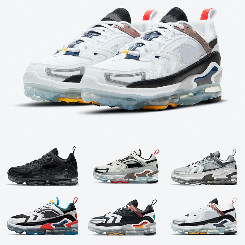 Men EVO Runner Running Shoes Evolution of Icons Wolf Grey Women Triple Black White Infrared Relese Date Trainers Sports Sneakers 36-45
Men EVO Runner Running Shoes Evolution of Icons Wolf Grey Women Triple Black White Infrared Relese Date Trainers Sports Sneakers 36-45