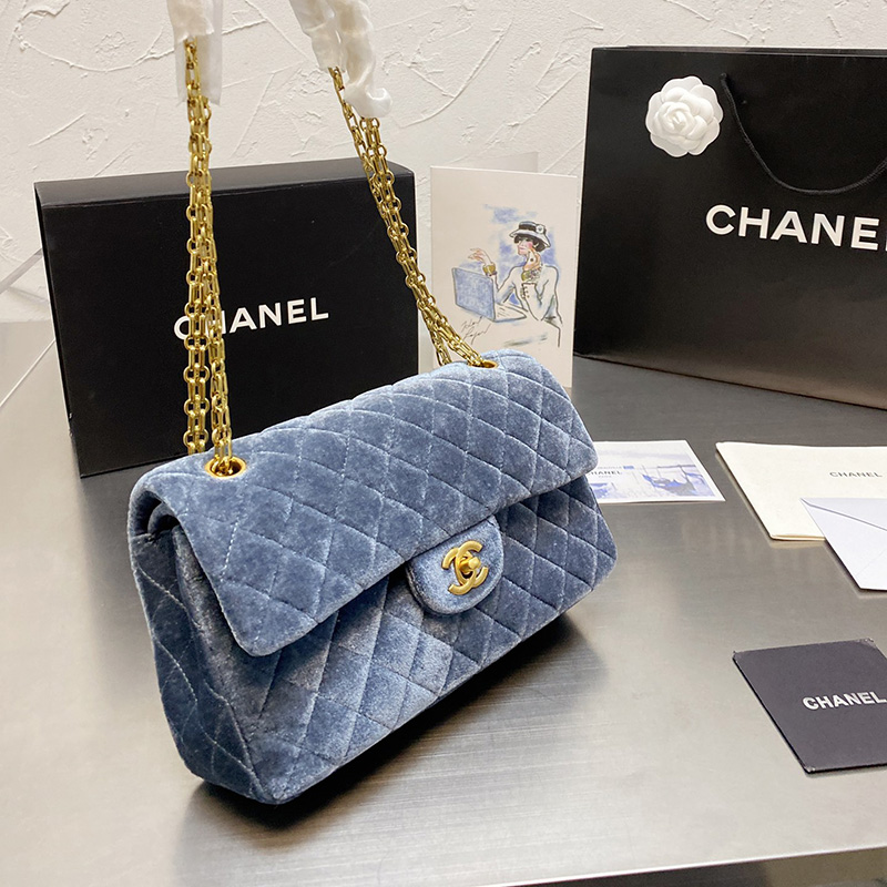 Chanel Autumn Winte… - image