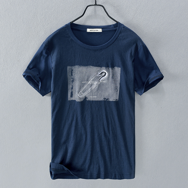 2021 New De Manga Curta Bordado Linho e Algodo Vero Camisa Masculina Moda Casual Camiseta Para Homem Confortvel Solto t Camisas Vp0v, Gray
2021 New De Manga Curta Bordado Linho e Algodo Vero Camisa Masculina Moda Casual Camiseta Para Homem Confortvel Solto t Camisas Vp0v, Gray