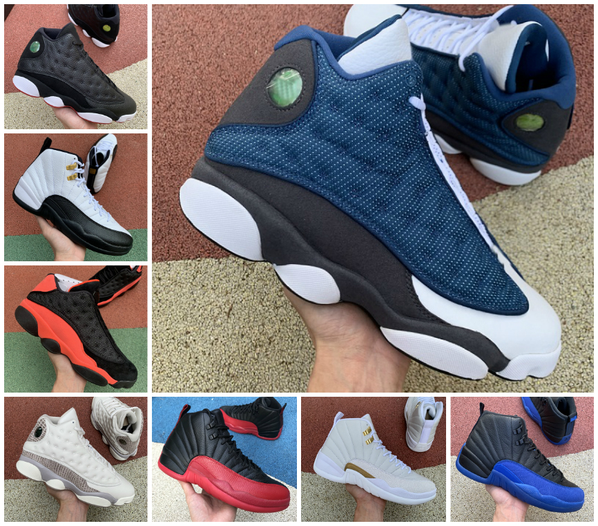 Mens Basketball Shoes 13 13s He Got Game Reverse Bred Neutral Grey Red Flint Men Hyper Royal Playoffs Sneakers 12s Easter Indigo Utility Grind Taxi Sport Trainers, Box
Mens Basketball Shoes 13 13s He Got Game Reverse Bred Neutral Grey Red Flint Men Hyper Royal Playoffs Sneakers 12s Easter Indigo Utility Grind Taxi Sport Trainers, Box
