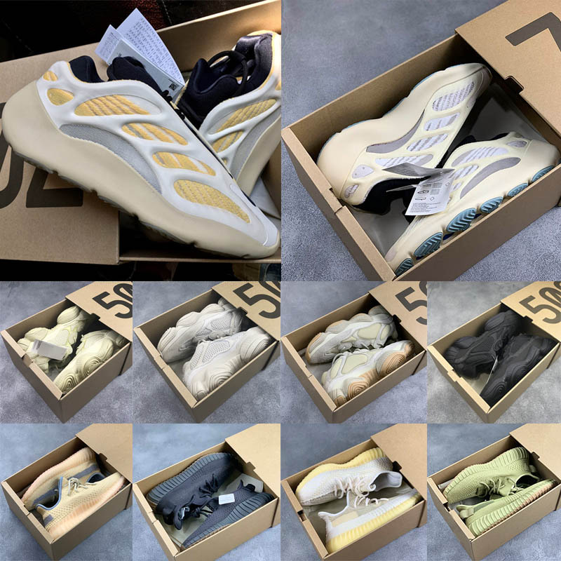 2022 With Box 700 v3 Mens Running Shoes Azael Alvah 500 Utility Black Blush Static Reflective Asriel Cinder Israfil V2 Women Designer Sneakers Trainers, Bubble wrap packaging
2022 With Box 700 v3 Mens Running Shoes Azael Alvah 500 Utility Black Blush Static Reflective Asriel Cinder Israfil V2 Women Designer Sneakers Trainers, Bubble wrap packaging