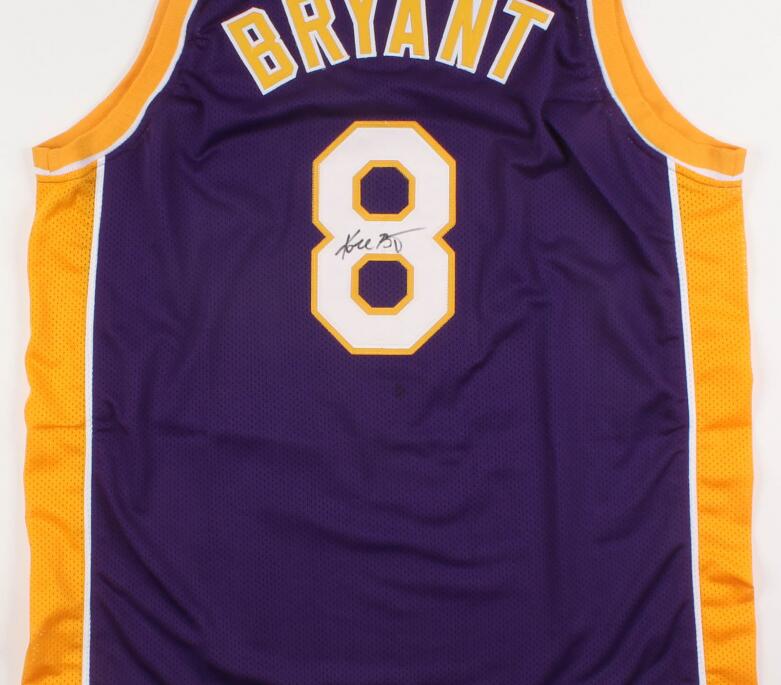 bryant purple Signed Autograph signatured Autographed auto jersey shirts, Black;green
bryant purple Signed Autograph signatured Autographed auto jersey shirts, Black;green