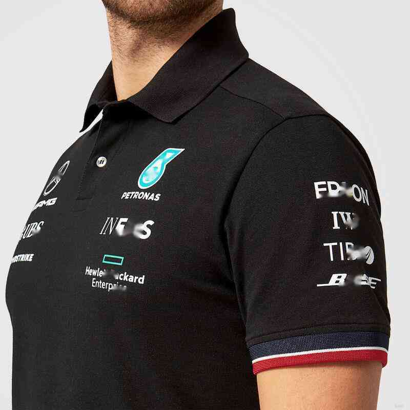 Tshirts Mercedes Motorsport t Shirts F1 Formula One Racing Car Fans Outdoor Leisure Shirt Ropa Hamilton Cycling Sportswear Team Spectator, White;black
Tshirts Mercedes Motorsport t Shirts F1 Formula One Racing Car Fans Outdoor Leisure Shirt Ropa Hamilton Cycling Sportswear Team Spectator, White;black