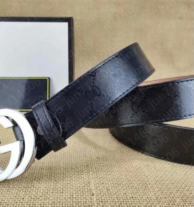Mens Fashion Men Leather Black Business Belts Women Big Gold Buckle Womens Classic Casual with Box
Mens Fashion Men Leather Black Business Belts Women Big Gold Buckle Womens Classic Casual with Box