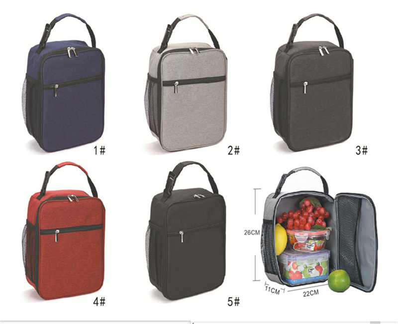 Classic insulation bag thickened outdoor beach Oxford cloth ice pack liquid cold storage large capacity lunch bags, Extra shipping fee
Classic insulation bag thickened outdoor beach Oxford cloth ice pack liquid cold storage large capacity lunch bags, Extra shipping fee