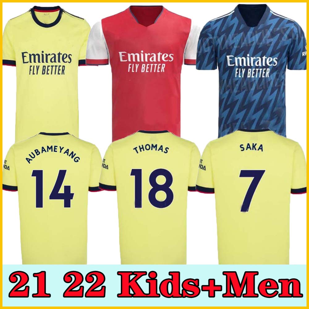 Arsen football jersey 20 21 Arsenal fans player PEPE SAKA THOMAS NICOLAS TIERNEY football jerseys men kids child humanrace fourth jersey soccer kit, 21 22 home adult size:
Arsen football jersey 20 21 Arsenal fans player PEPE SAKA THOMAS NICOLAS TIERNEY football jerseys men kids child humanrace fourth jersey soccer kit, 21 22 home adult size: