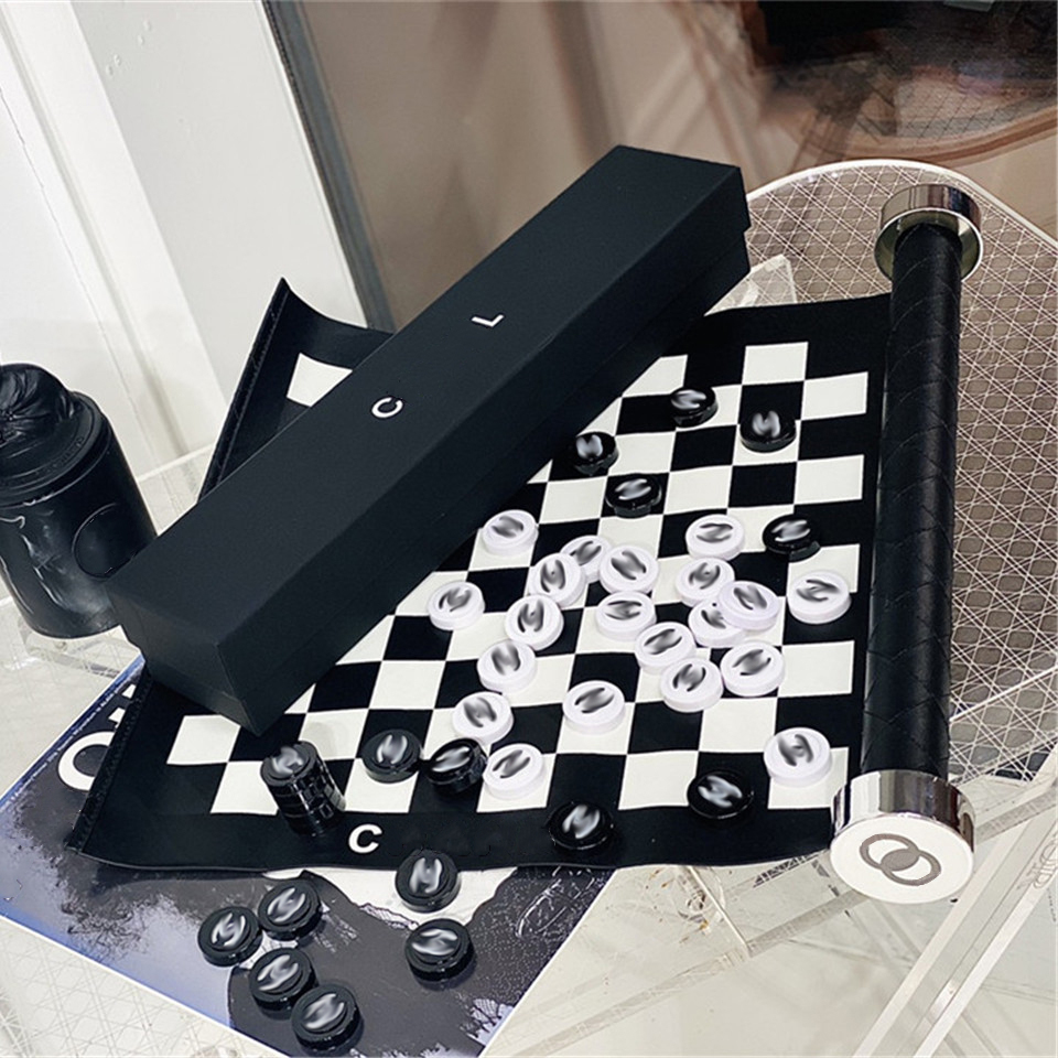 COCO Solitaire Chess Checkers Games Luxury Adult Classical Educational Toys Europe Board Game Single Peg Diamond Move Independently Cognitiv
COCO Solitaire Chess Checkers Games Luxury Adult Classical Educational Toys Europe Board Game Single Peg Diamond Move Independently Cognitiv