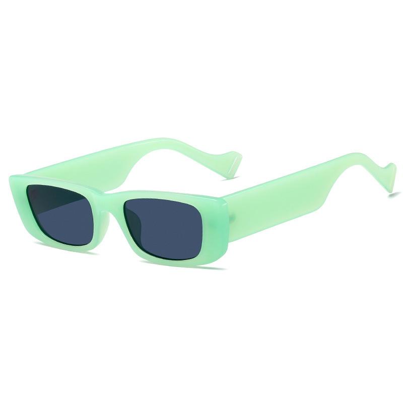 Sunglasses 2021 Fashion Versatile Box Personalized Trend Retro Classic Simple Sunscreen Outdoor Glasses
Sunglasses 2021 Fashion Versatile Box Personalized Trend Retro Classic Simple Sunscreen Outdoor Glasses