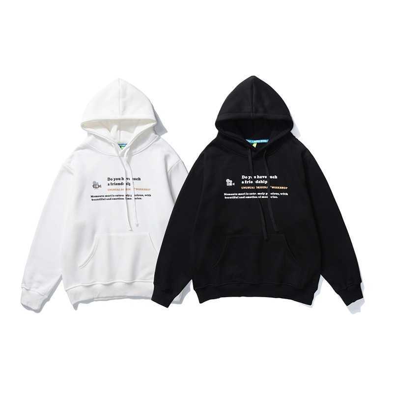 Guochao Hooded Sweater men's and women's hip hop big size Plush jacket, Black
Guochao Hooded Sweater men's and women's hip hop big size Plush jacket, Black