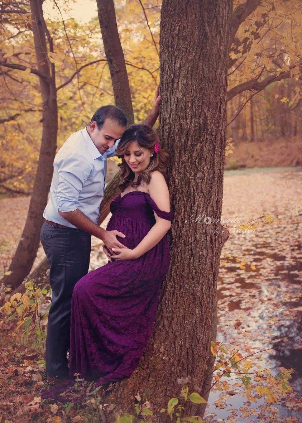 2021 Real Photo Summer Lace Long Sleeves Maternity Wedding Dresses For Pregnant Women Bridal Gowns Custom Made Plus Size A Line
