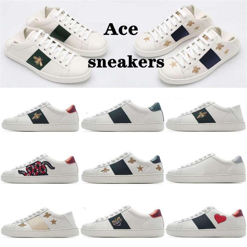 2023 Men Women Sneaker Fashion Casual Shoes Snake Chaussures Leather Sneakers Ace Bee Embroidery guccis Stripes Shoe Walking Mens Spo gg sneakers
2023 Men Women Sneaker Fashion Casual Shoes Snake Chaussures Leather Sneakers Ace Bee Embroidery guccis Stripes Shoe Walking Mens Spo gg sneakers