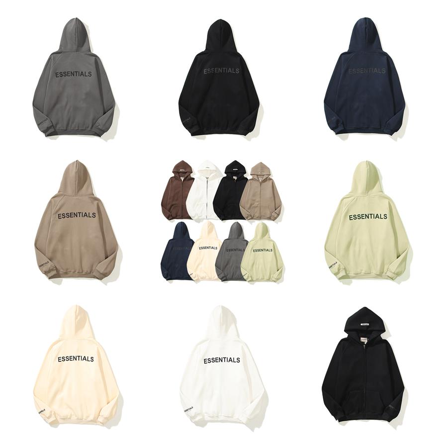 Designer sweatshirt womens mens warm fog essentials designers sweat women men hoodies essential Cardigan Fall Winter casual coat zip fear of, Black
Designer sweatshirt womens mens warm fog essentials designers sweat women men hoodies essential Cardigan Fall Winter casual coat zip fear of, Black