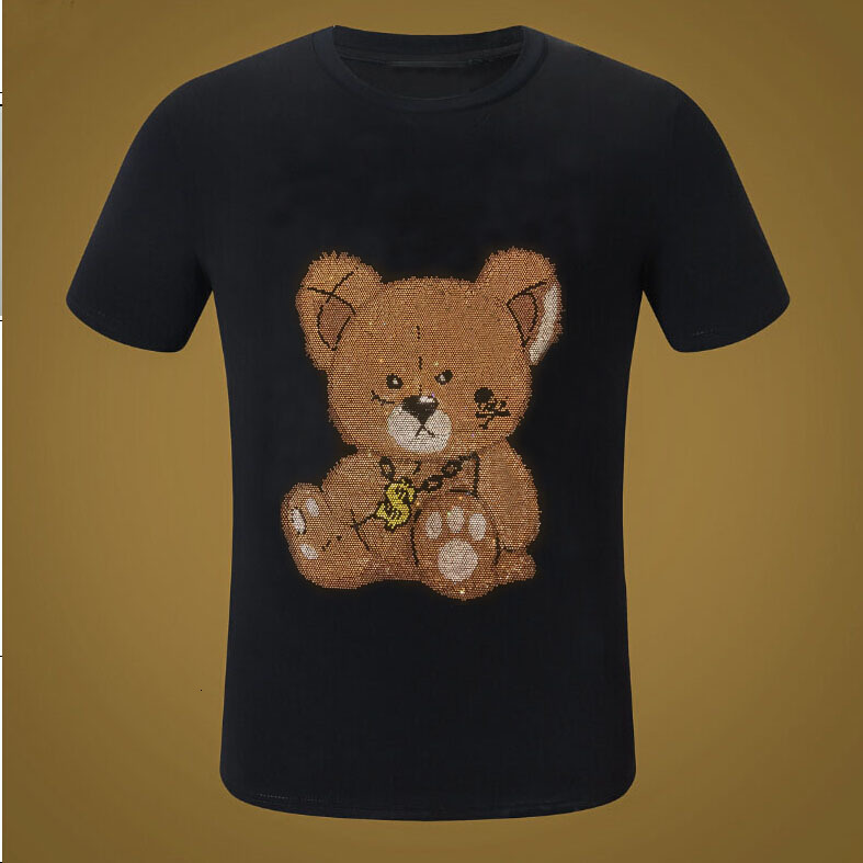 2021 New 's Cotton T-shirt Men's Diamonds Male Fashion Shirt Male's Top Hip Hop Fitness Tshirt Iyas, As shown in the figure
2021 New 's Cotton T-shirt Men's Diamonds Male Fashion Shirt Male's Top Hip Hop Fitness Tshirt Iyas, As shown in the figure