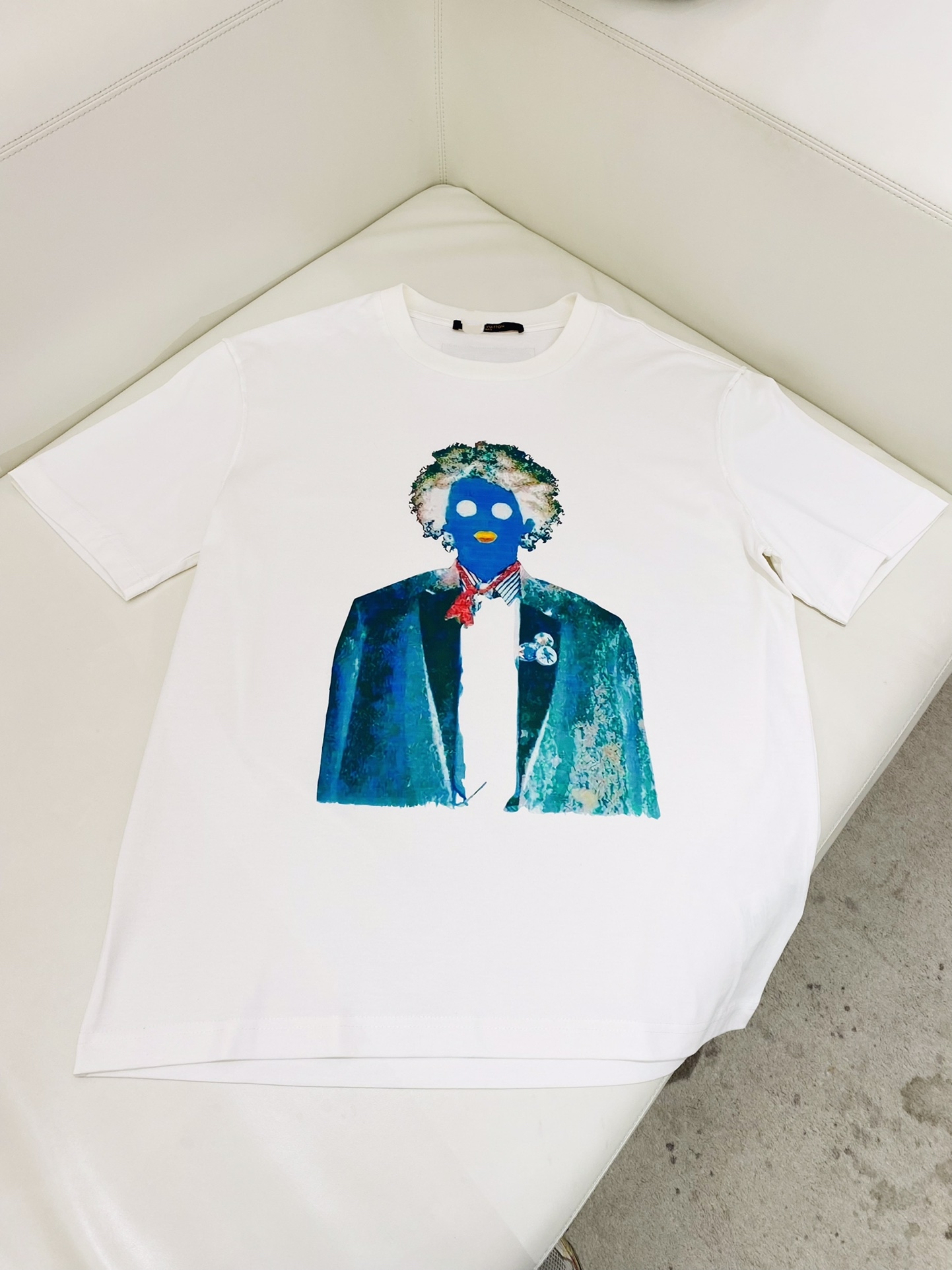 2021 summer newest fashions mens beautiful printing t shirts ~ US SIZE tshirts ~ mens good quality designer short sleeve t shirts, White
2021 summer newest fashions mens beautiful printing t shirts ~ US SIZE tshirts ~ mens good quality designer short sleeve t shirts, White