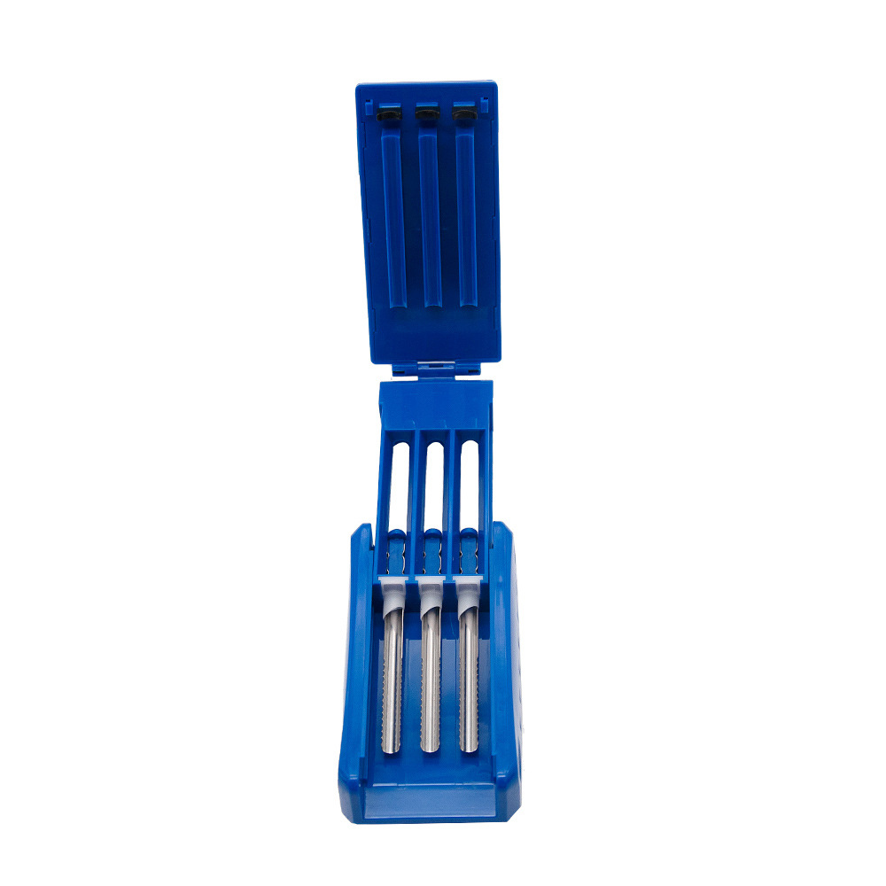 Smoking accessories Plastic Manual Triple Tube Tobacco Cigarette 6MM Machine For Rolling Cigarettes
Smoking accessories Plastic Manual Triple Tube Tobacco Cigarette 6MM Machine For Rolling Cigarettes