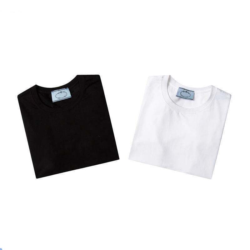 22ss womens mens prad t shirt designer hoodies Hot Selling Inverted triangle logo Printed Round-neck Guard Clothes Leisure women men t shirts
22ss womens mens prad t shirt designer hoodies Hot Selling Inverted triangle logo Printed Round-neck Guard Clothes Leisure women men t shirts