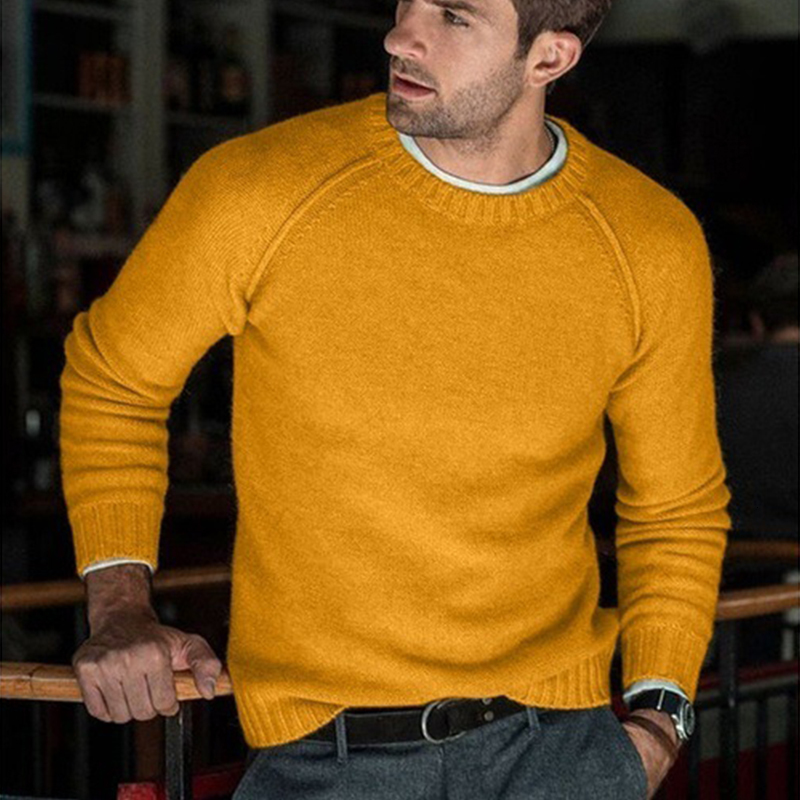 2021 Male Leotard Casual Sweater Thin Pullovers Fit Pure Social Basic Clothing Sweat Winter Around Neck Tops Xmgs, Red
2021 Male Leotard Casual Sweater Thin Pullovers Fit Pure Social Basic Clothing Sweat Winter Around Neck Tops Xmgs, Red
