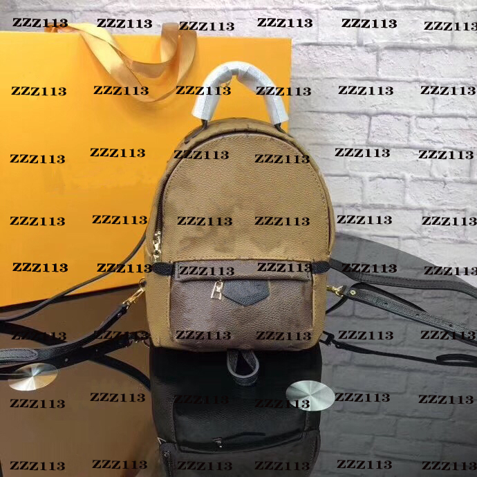 Mini backpack lady Genuine Leather Backpacks fashion back pack fow women handbags Presbyopic Mini shoulder bag Handbag Purse Cross body bag, Brown
Mini backpack lady Genuine Leather Backpacks fashion back pack fow women handbags Presbyopic Mini shoulder bag Handbag Purse Cross body bag, Brown