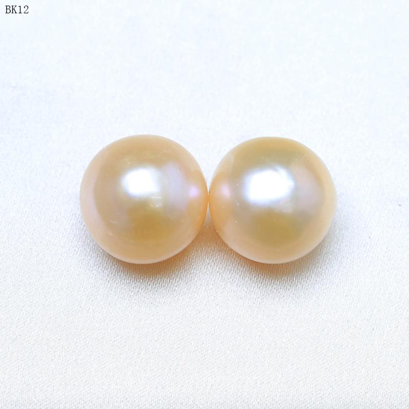 Other BaroqueOnly Full Round Shape Mixed Colour Natural Freshwater Pearl Naked Beads For Stude Earring Diy Making BK-2
Other BaroqueOnly Full Round Shape Mixed Colour Natural Freshwater Pearl Naked Beads For Stude Earring Diy Making BK-2