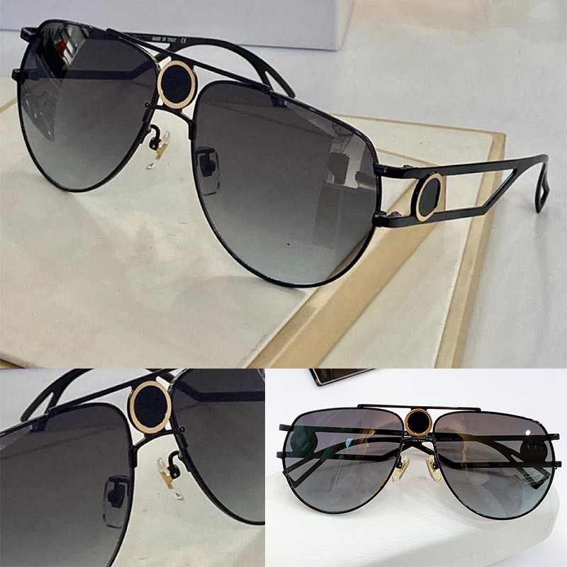 2225 New Advanced men and women sunglasses fashion full frame UV400 ultraviolet protective glasses steampunk summer oval style send box, White;black
2225 New Advanced men and women sunglasses fashion full frame UV400 ultraviolet protective glasses steampunk summer oval style send box, White;black